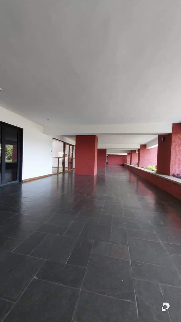 Penthouse en Oripoto, Caracas – 23