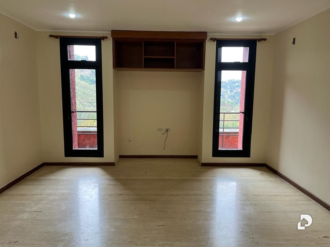 Penthouse en Oripoto, Caracas – 4