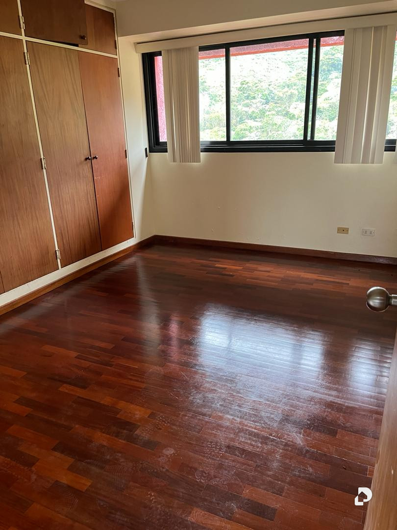 Penthouse en Oripoto, Caracas – 13