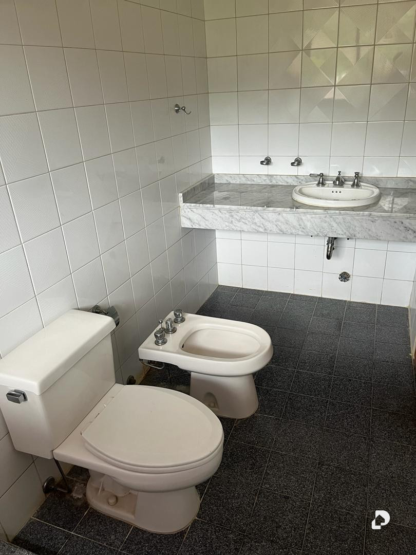 Penthouse en Oripoto, Caracas – 18