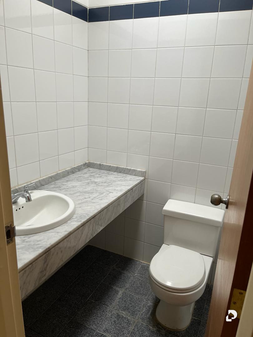 Penthouse en Oripoto, Caracas – 20