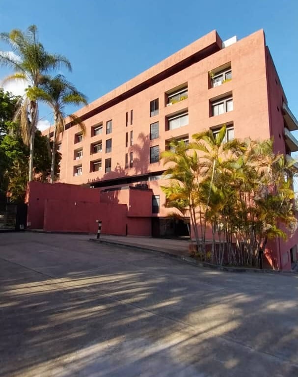 Penthouse en Oripoto, Caracas - 1