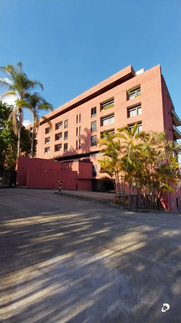 Penthouse en Oripoto, Caracas – 1