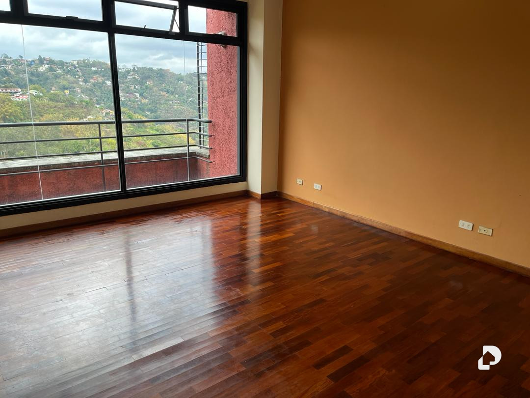 Penthouse en Oripoto, Caracas – 12