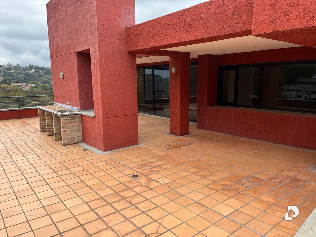 Penthouse en Oripoto, Caracas – 10