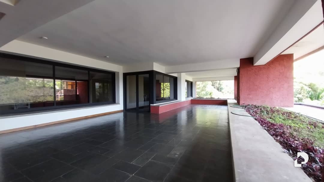 Penthouse en Oripoto, Caracas – 22