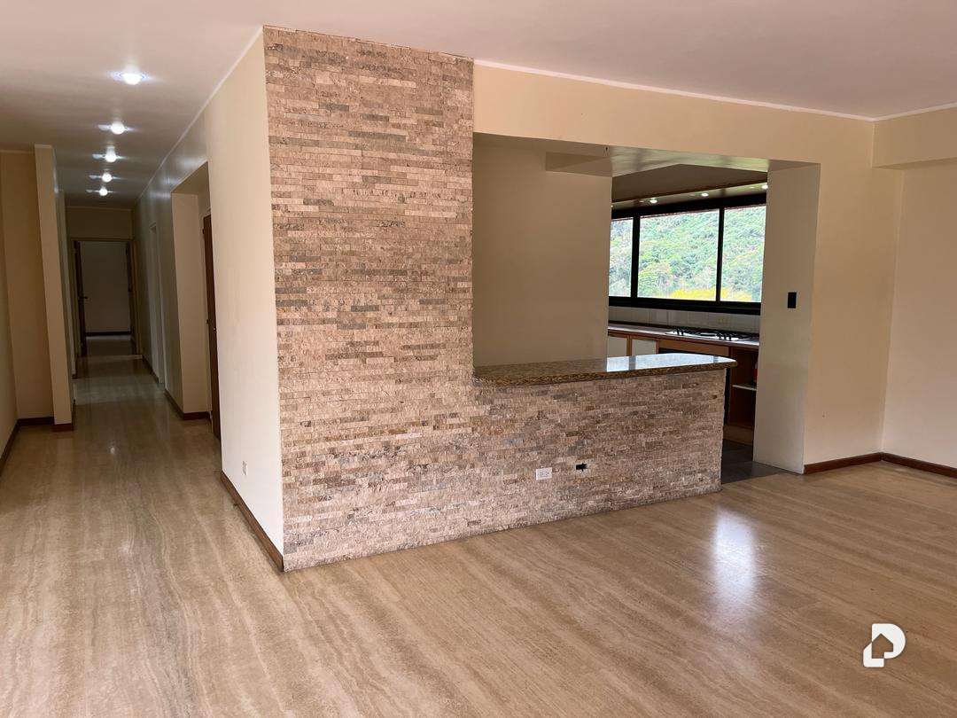 Penthouse en Oripoto, Caracas – 5