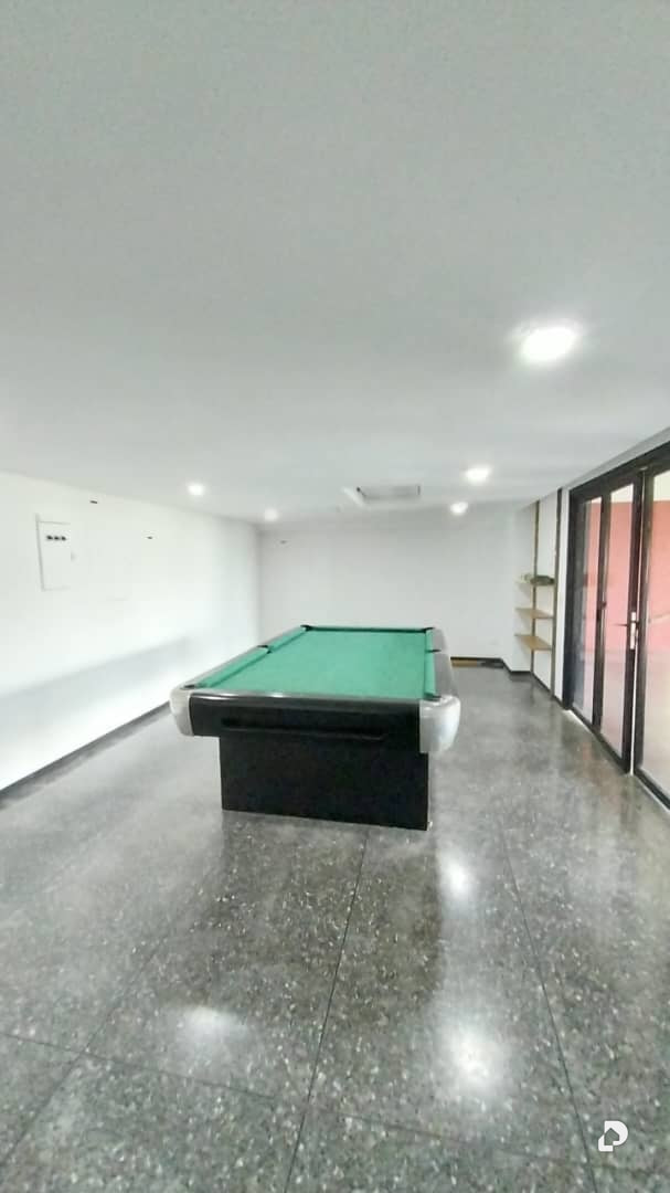 Penthouse en Oripoto, Caracas – 24