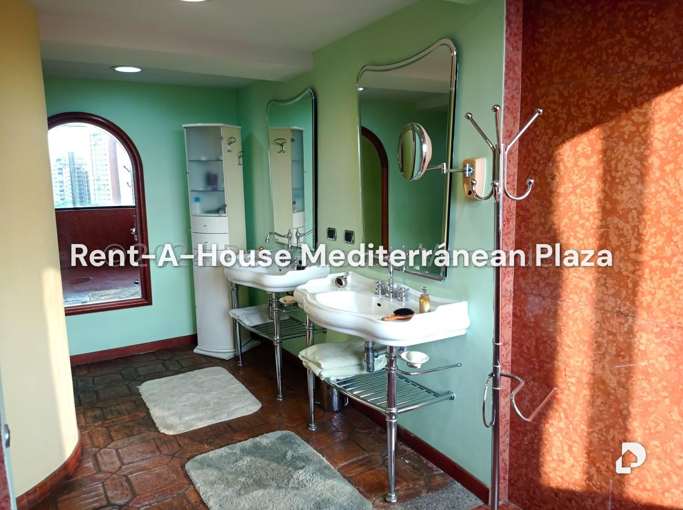 Apartamento en Las Chimeneas, Valencia – 26