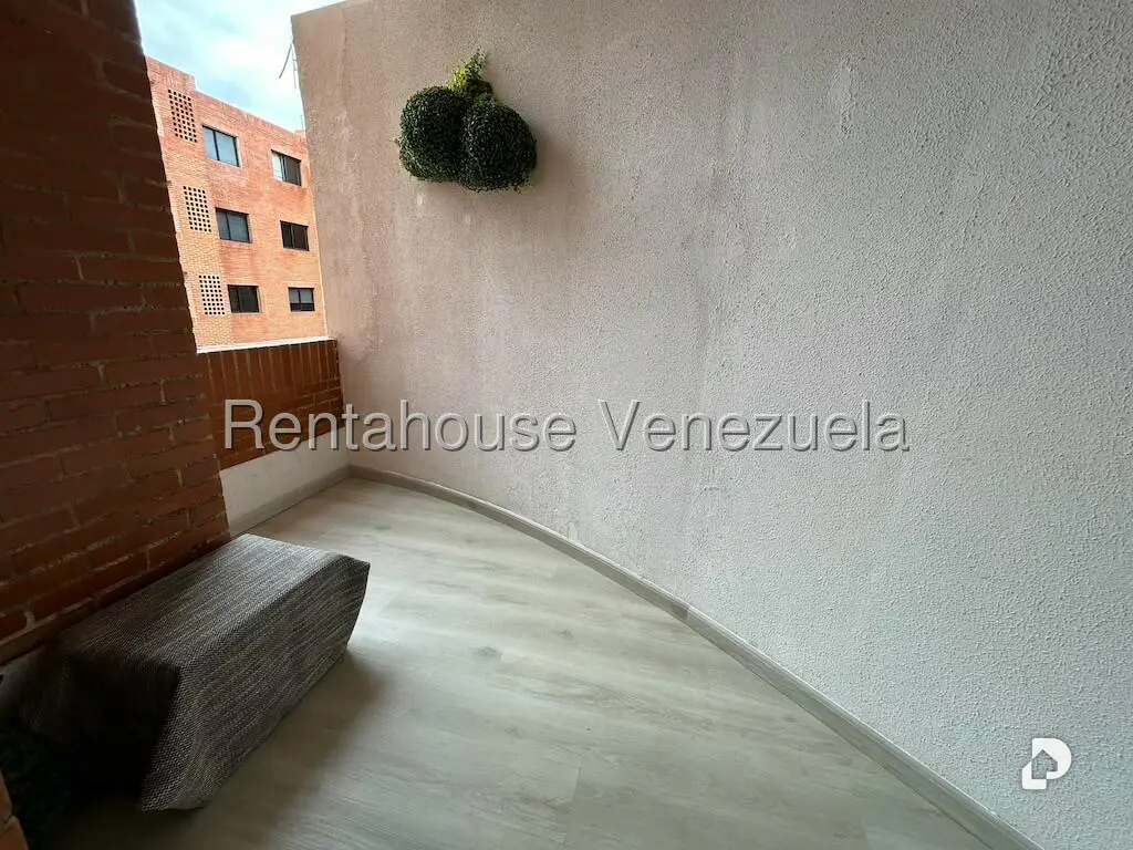 Apartamento en La Boyera, Caracas – 15