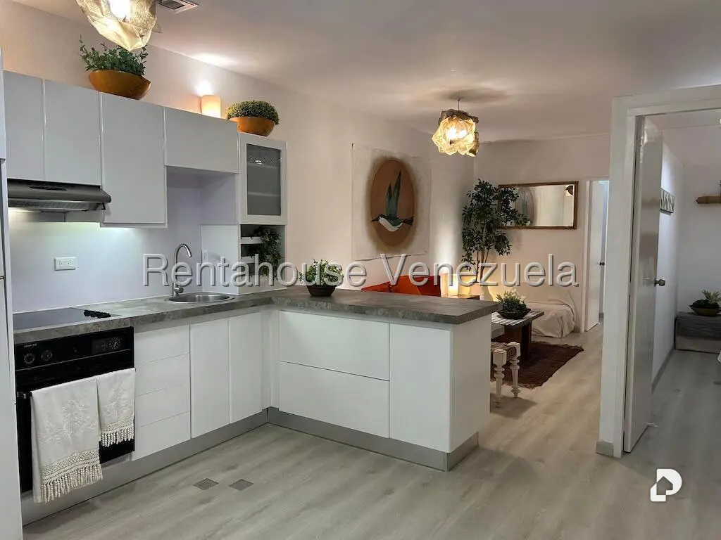 Apartamento en La Boyera, Caracas – 5