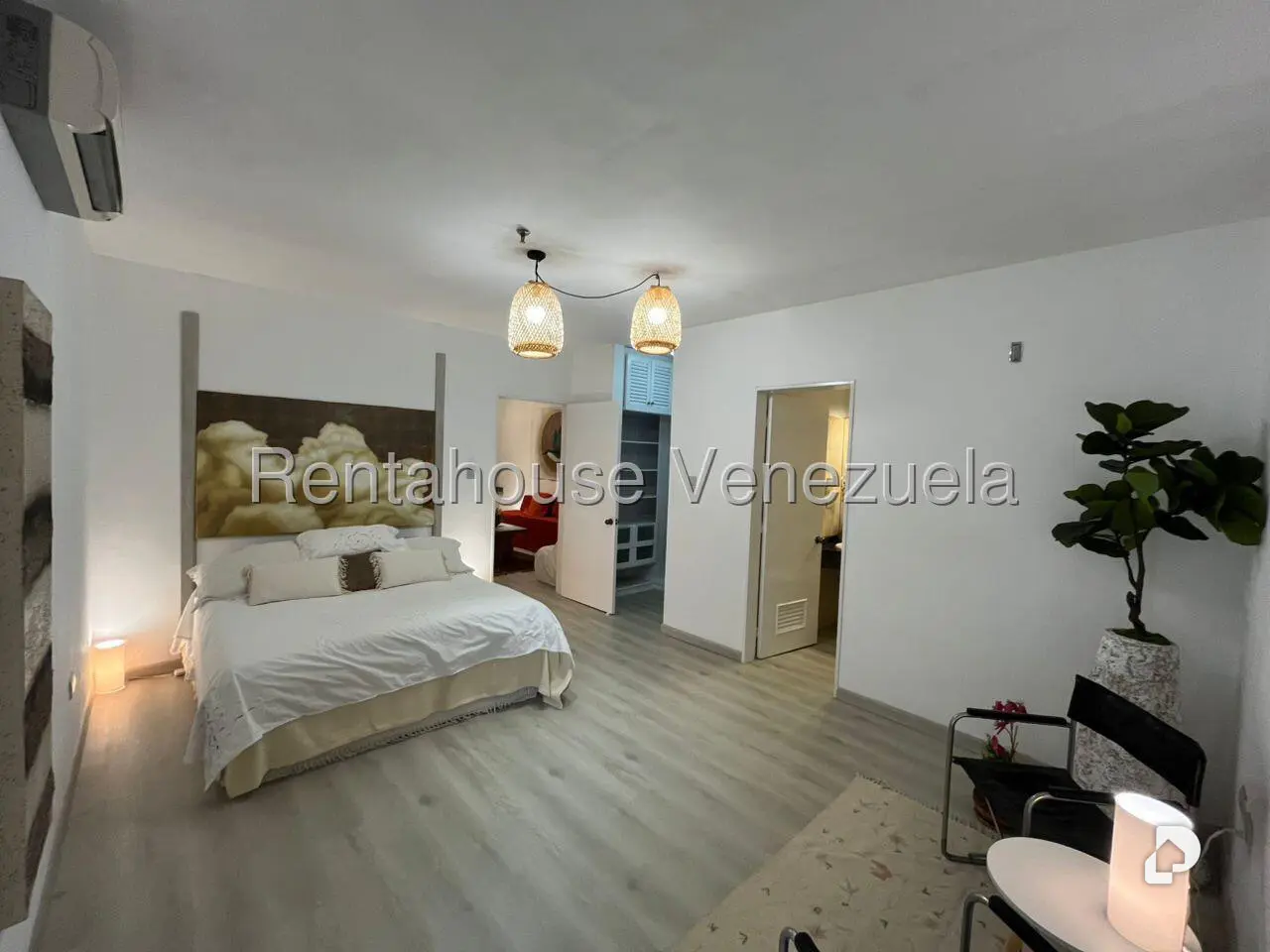 Apartamento en La Boyera, Caracas – 8