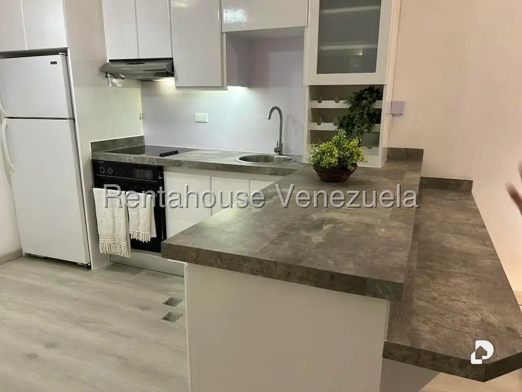 Apartamento en La Boyera, Caracas – 4