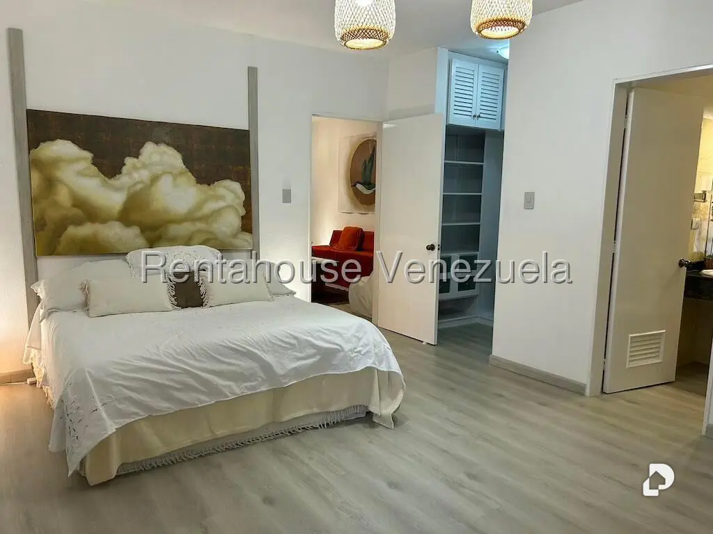 Apartamento en La Boyera, Caracas – 7