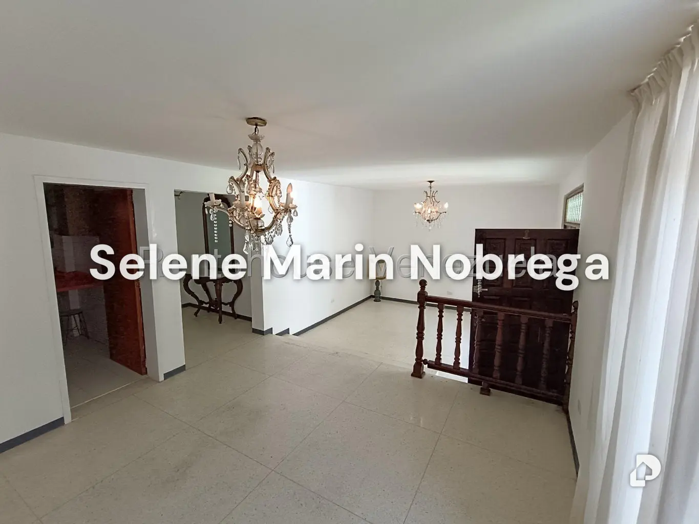 Casa en Santa Marta, Caracas – 7