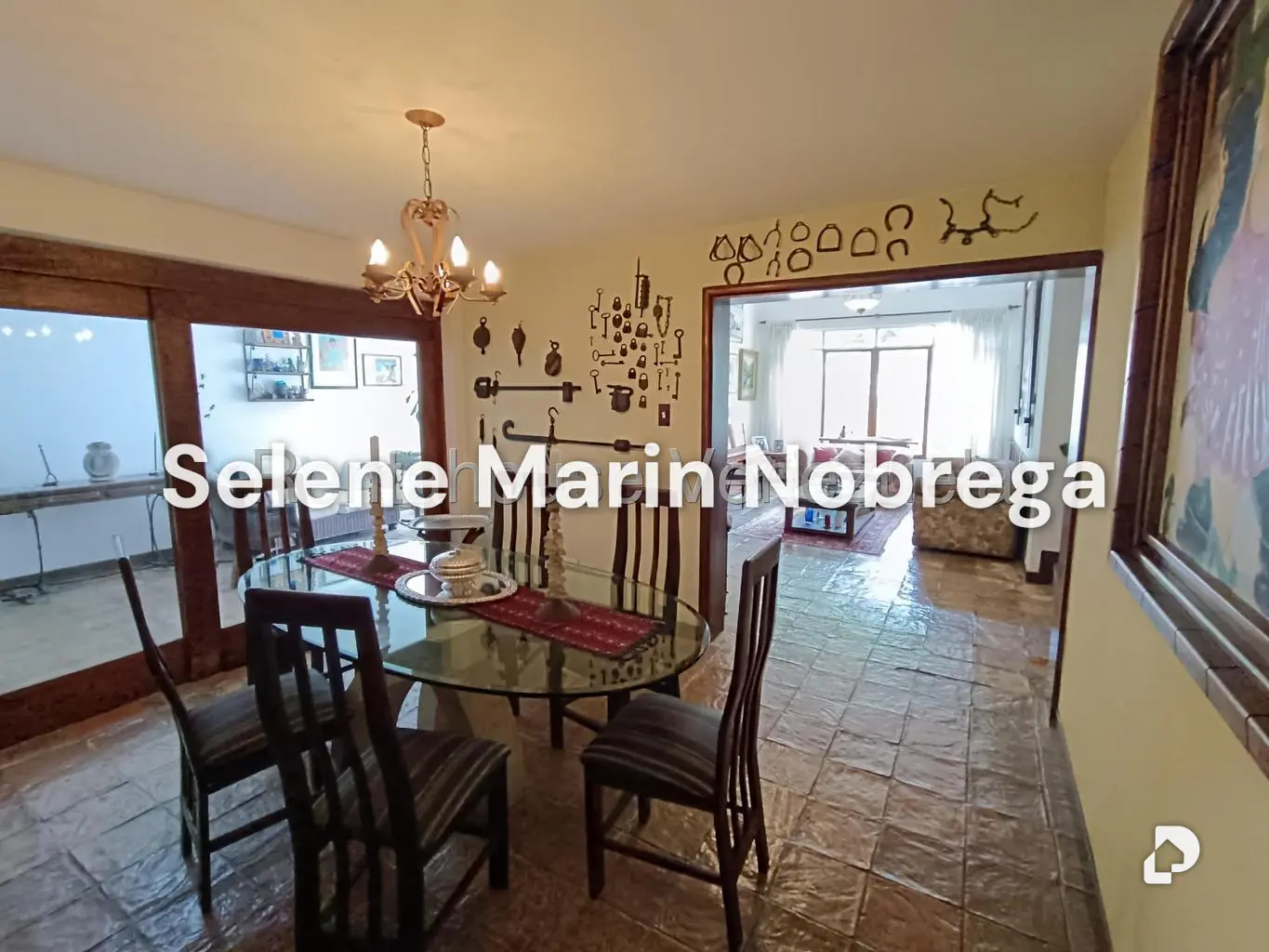 Casa en Santa Marta, Caracas – 28