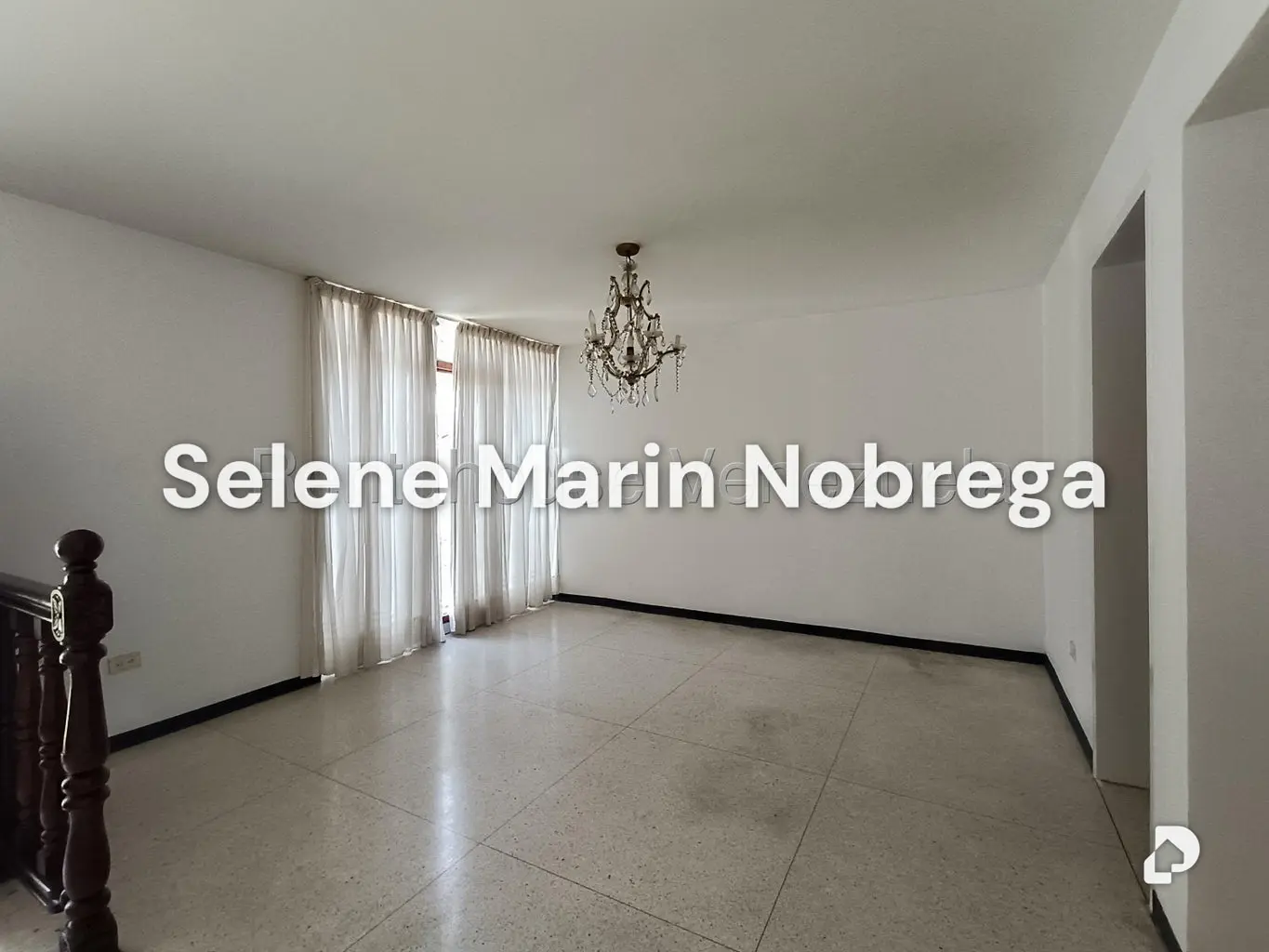 Casa en Santa Marta, Caracas – 5