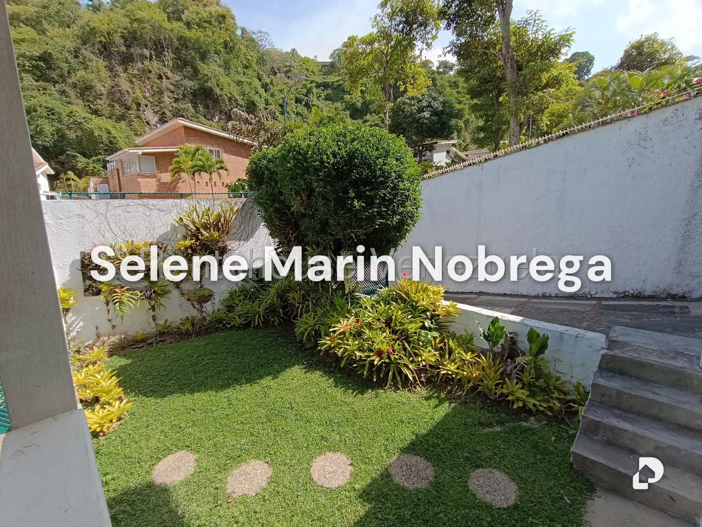 Casa en Santa Marta, Caracas – 3