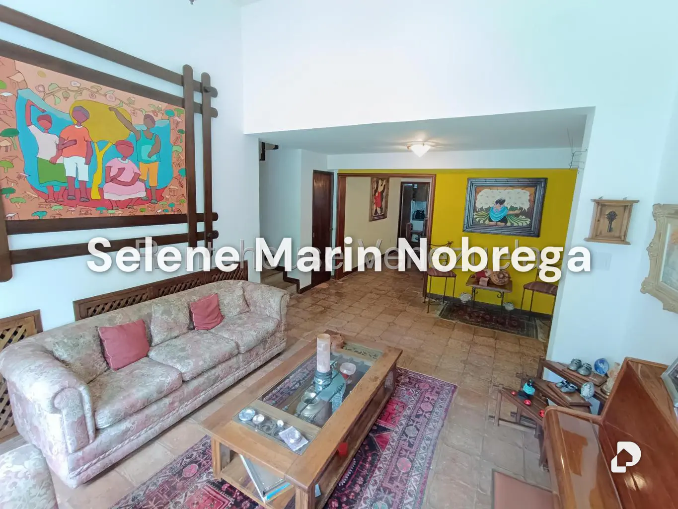 Casa en Santa Marta, Caracas – 23