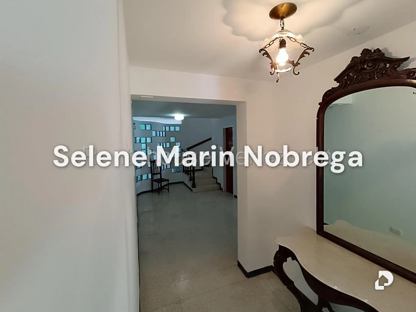 Casa en Santa Marta, Caracas – 12