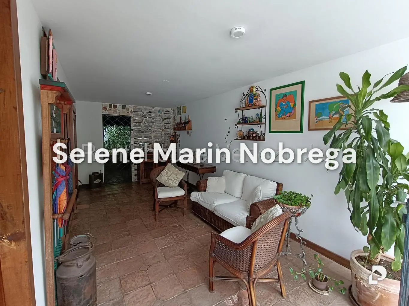 Casa en Santa Marta, Caracas – 27