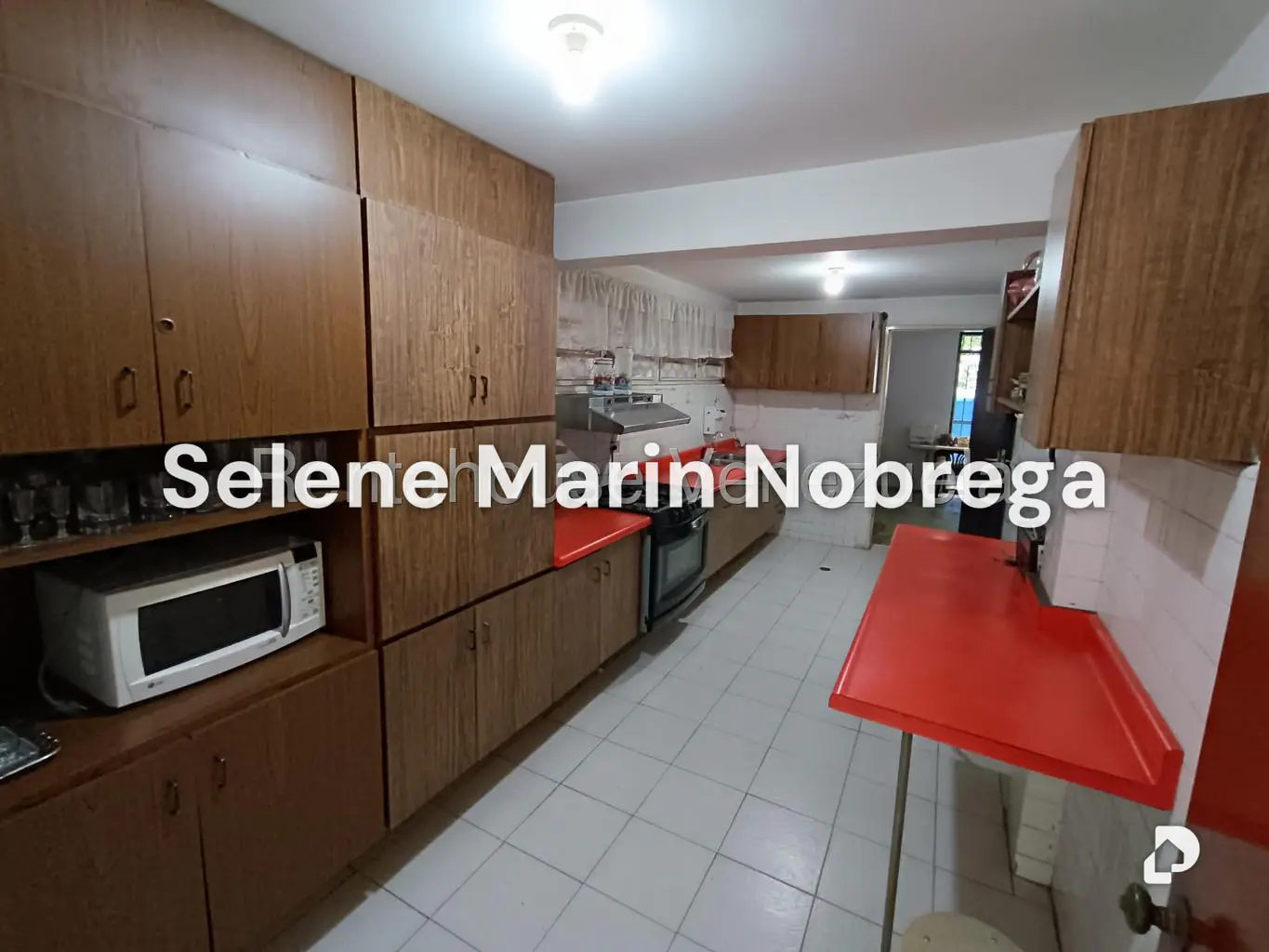 Casa en Santa Marta, Caracas – 11