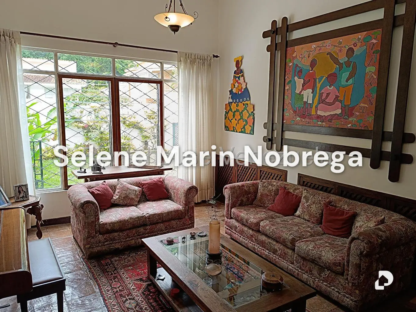 Casa en Santa Marta, Caracas – 26