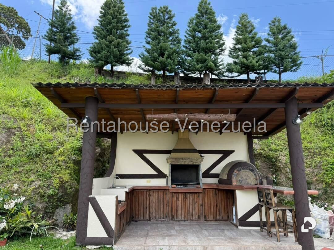 Casa en El Jarillo, Los Teques – 6