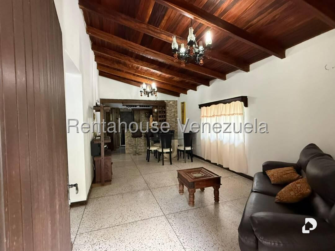 Casa en El Jarillo, Los Teques – 14