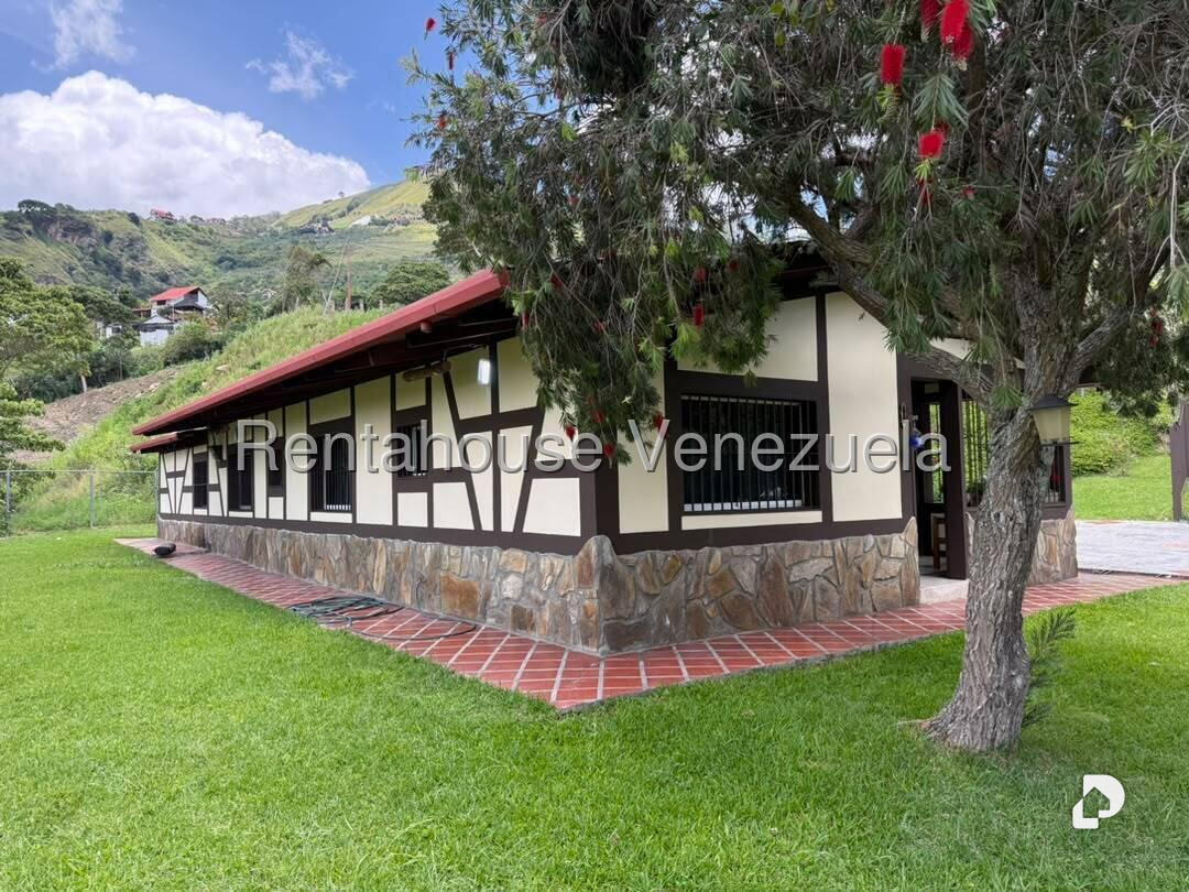 Casa en El Jarillo, Los Teques – 10