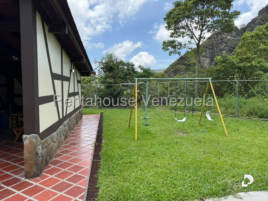 Casa en El Jarillo, Los Teques – 9