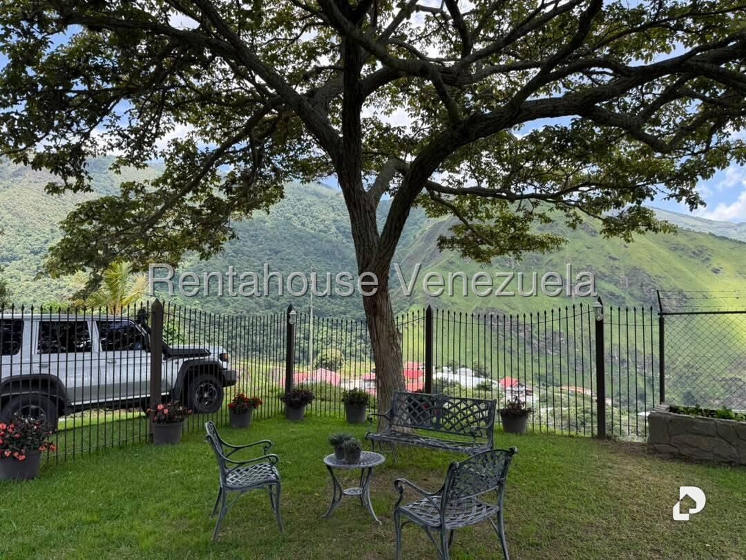 Casa en El Jarillo, Los Teques – 22