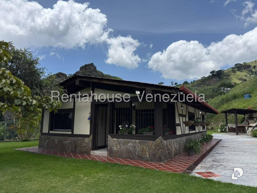 Casa en El Jarillo, Los Teques – 8