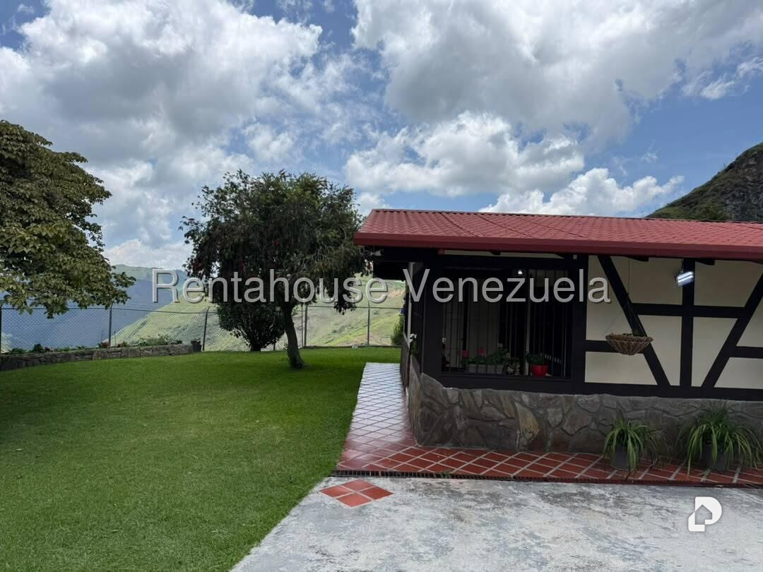Casa en El Jarillo, Los Teques – 3