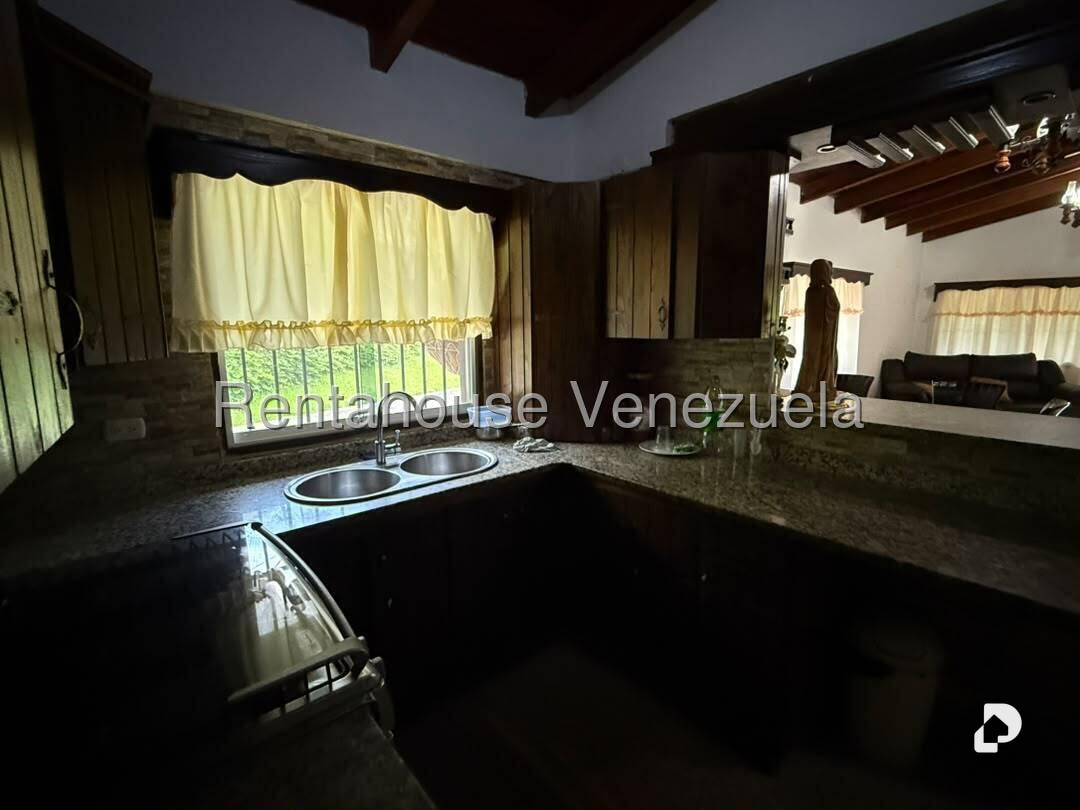 Casa en El Jarillo, Los Teques – 18
