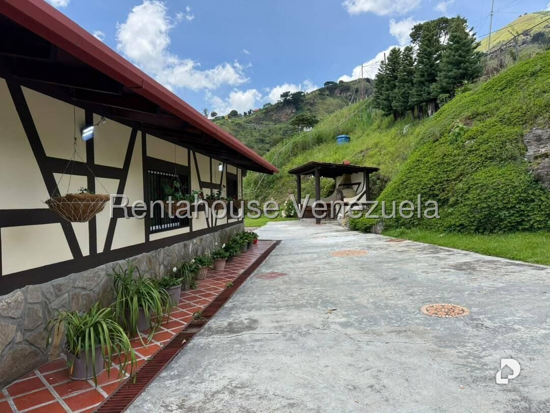 Casa en El Jarillo, Los Teques – 13