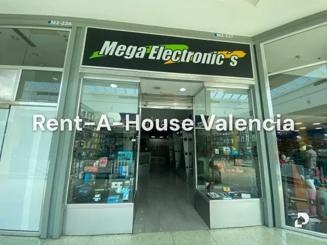 Local comercial en San Diego – 4