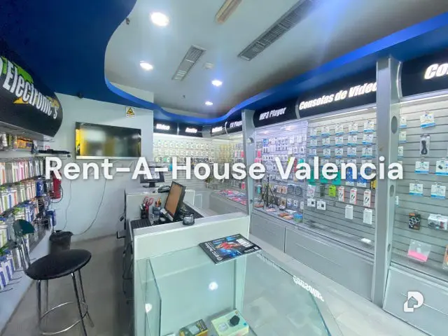 Local comercial en San Diego – 2