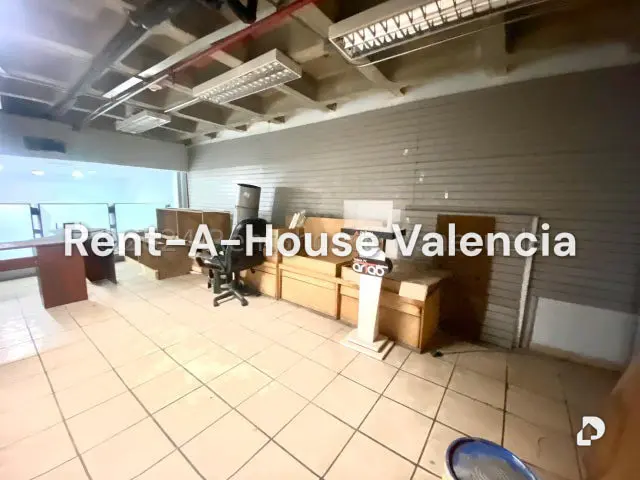 Local comercial en San Diego – 1