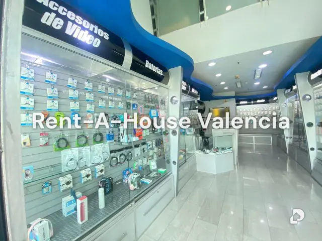 Local comercial en San Diego – 8