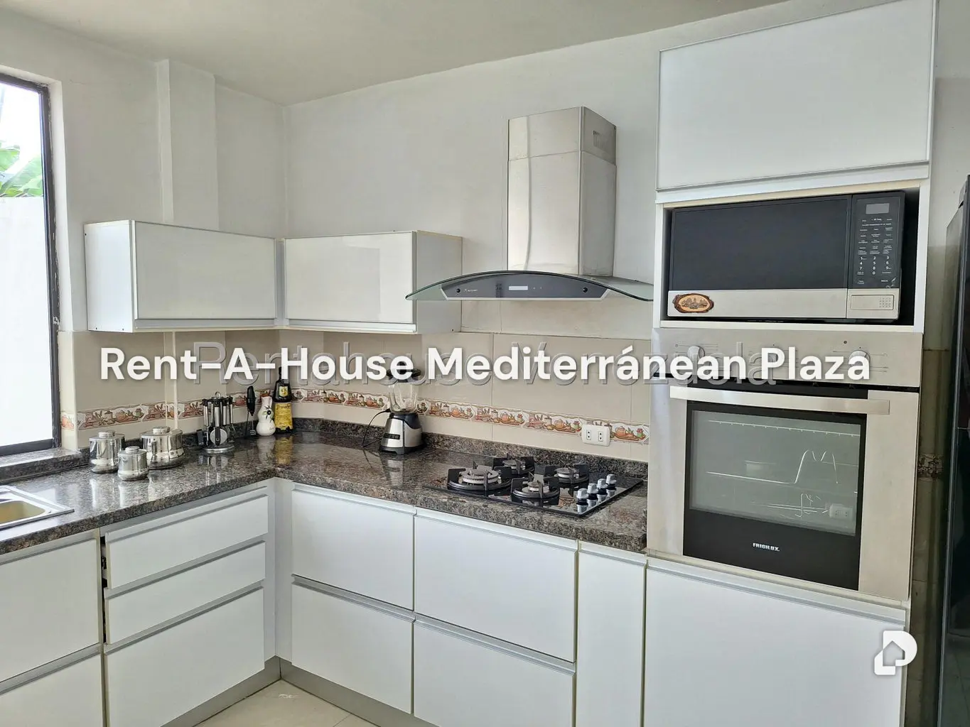 Casa en Las Clavellinas, Valencia – 8
