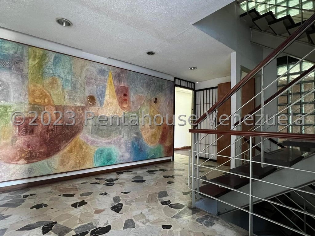 Edificio en Bello Monte, Caracas - 1