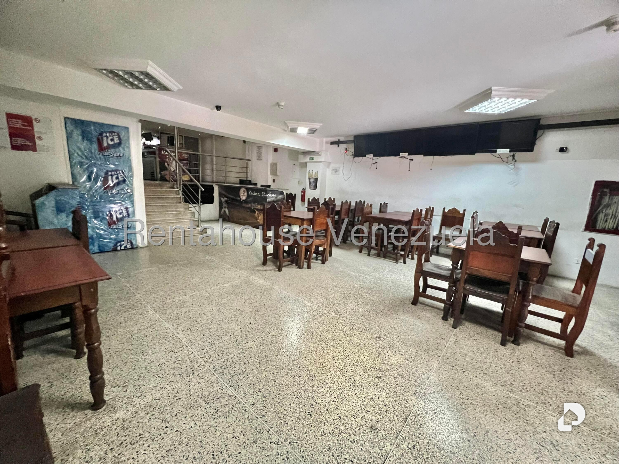 Local comercial en Parroquia La Candelaria, Caracas – 6
