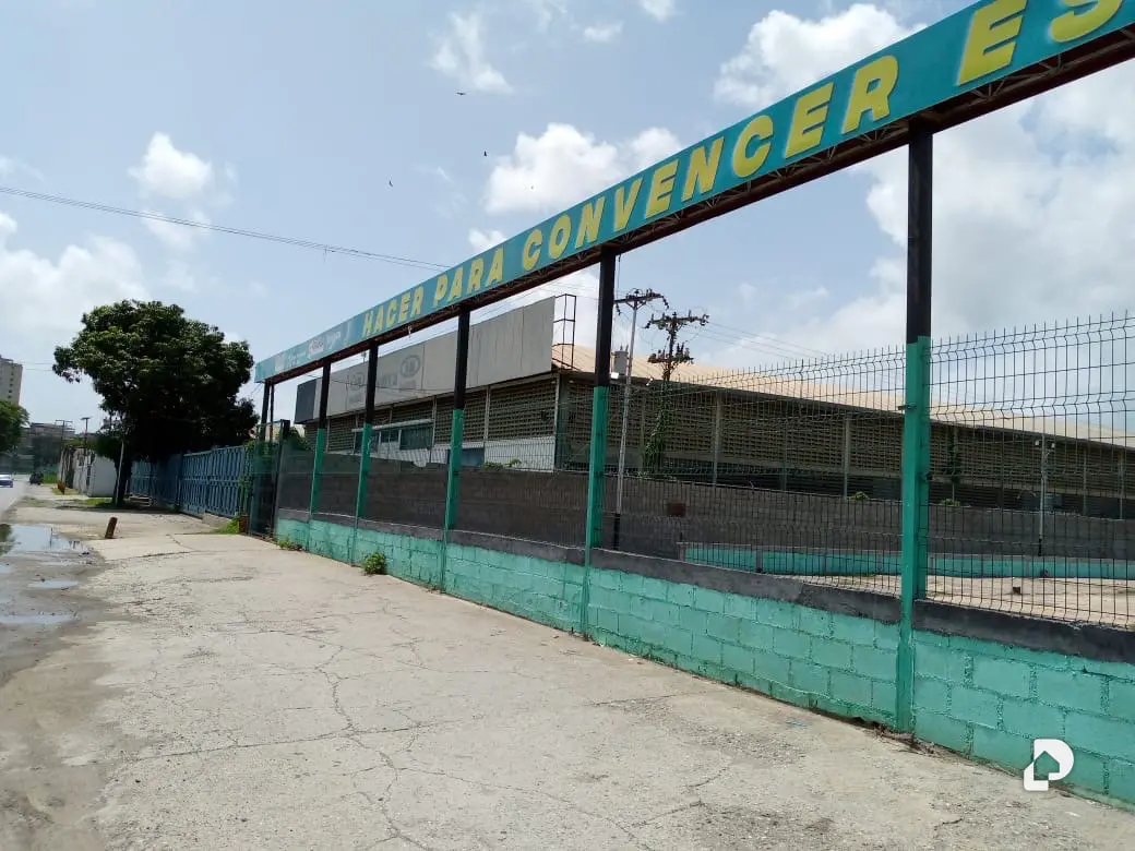 Terreno en Cúa – 11