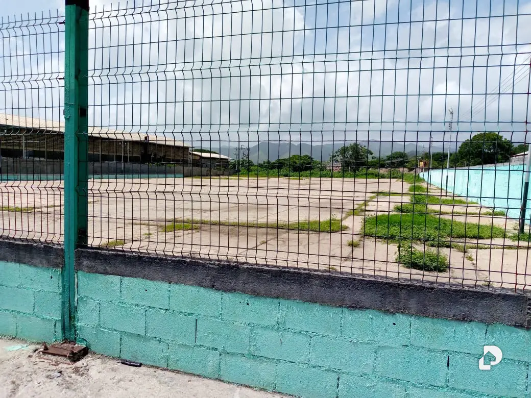 Terreno en Cúa – 14