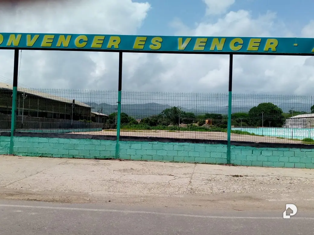 Terreno en Cúa – 6