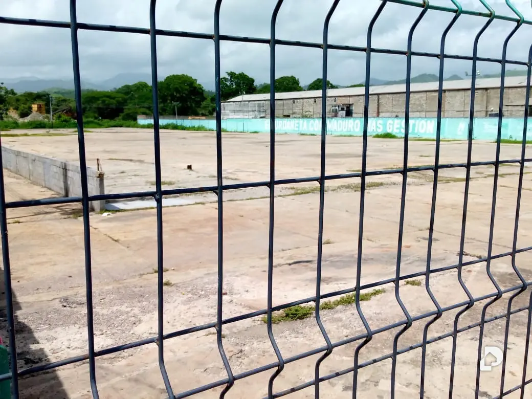 Terreno en Cúa – 3