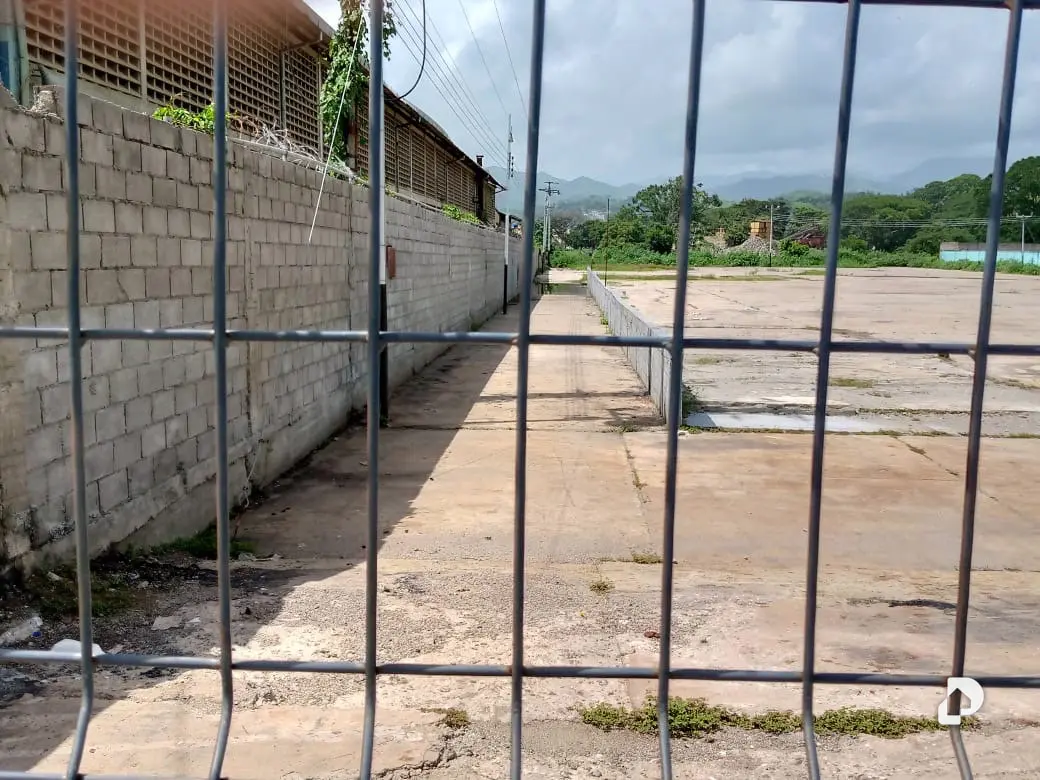 Terreno en Cúa – 5