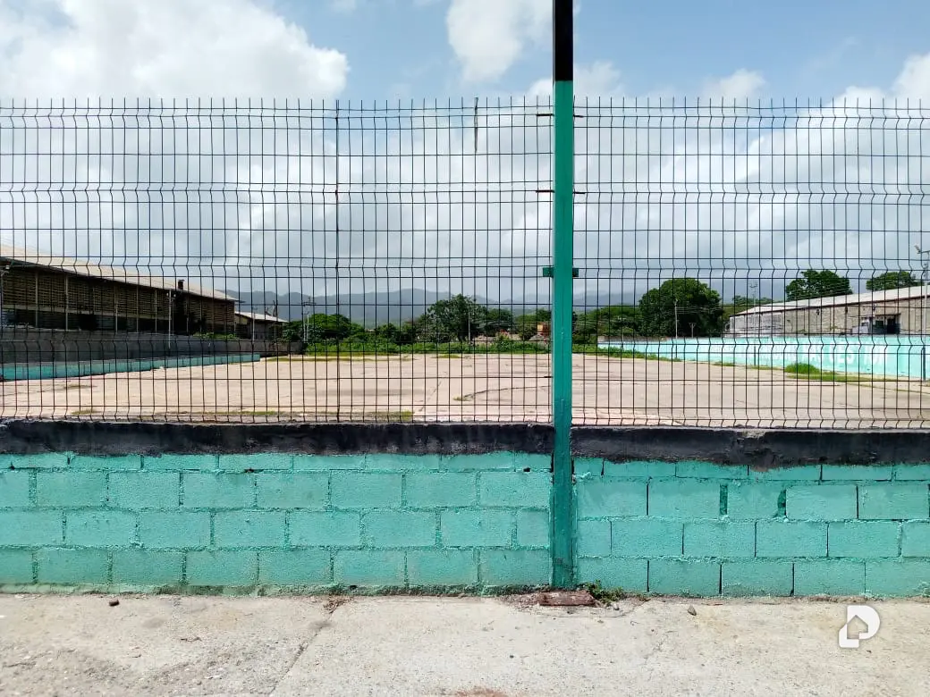 Terreno en Cúa – 12