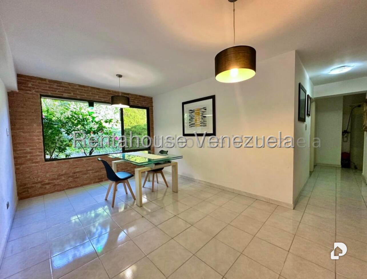 Apartamento en Miranda, Caracas – 1